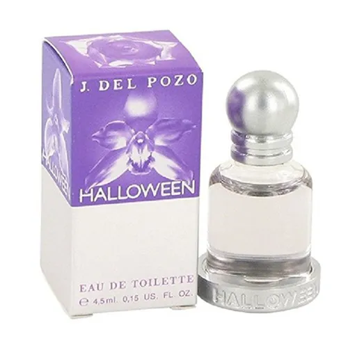 Nước Hoa Mini Nữ Jesus J. Del Pozo Halloween EDT 4.5ml