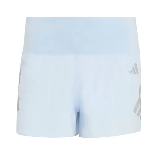 Quần Short Nữ Adidas adi365 Formotion Short KA8694 Màu Xanh Blue Size L 4in