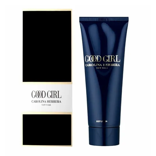 Dưỡng Thể Hương Nước Hoa Carolina Herrera Good Girl Body Lotion 100ml