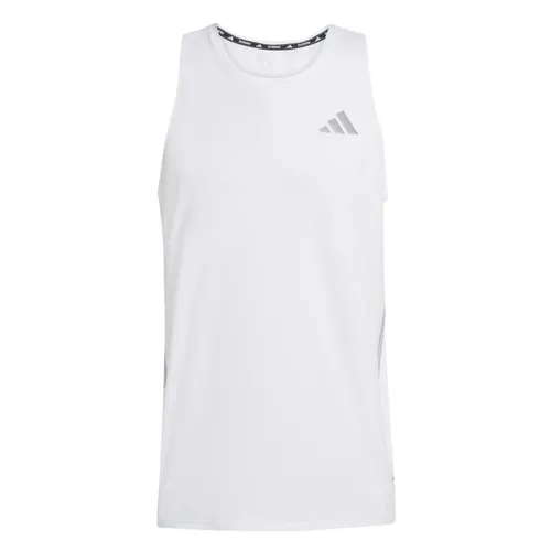 Áo Ba Lỗ Nam Adidas Adi365 Climacool Running Tank JZ7728 Màu Trắng Size 2XS