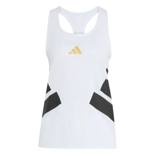 Áo Ba Lỗ Nữ Adidas Singlet All-Time Classics KE5673 Màu Trắng Size XS
