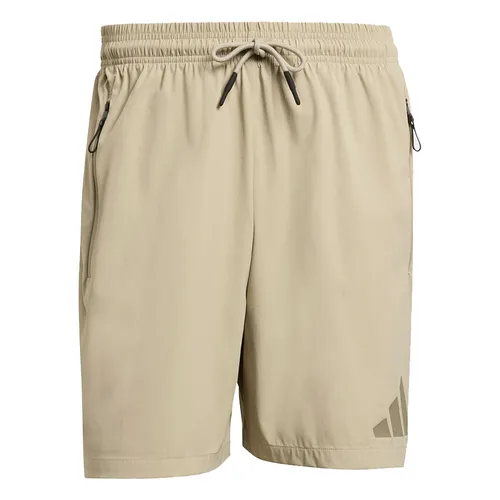 Quần Short Nam Adidas Z.N.E. KD8493 Wonder Cargo Màu Be Size S
