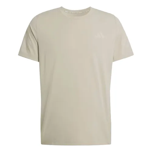 Áo Thun Nam Adidas Adi365 Climacool T-Shirt JZ7696 Màu Be Size XL