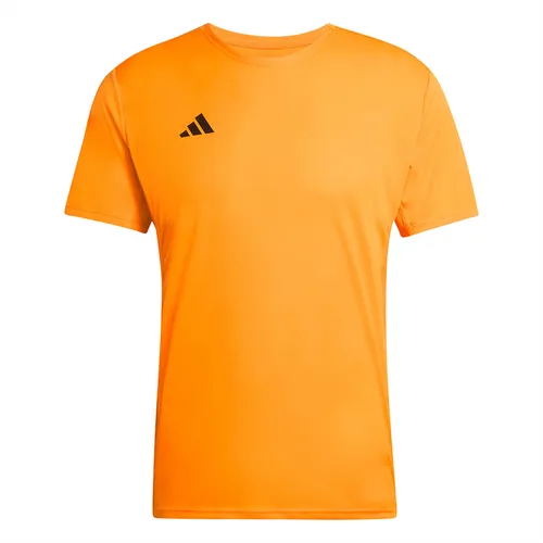 Áo Thun Nam Adidas Adizero Essentials Running Tee T-Shirt KA2936 Màu Cam Size L
