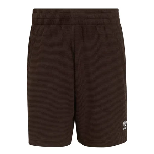 Quần Short Nam Adidas Essentials KE0864 Màu Nâu Size L