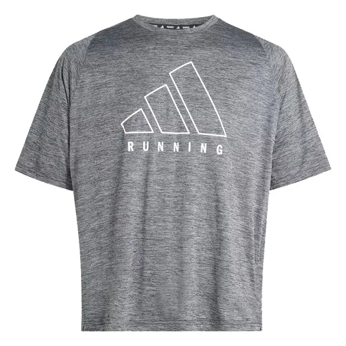 Áo Thun Nam Adidas Adi365 Soft Touch T-Shirt JY7422 Màu Xám Size M
