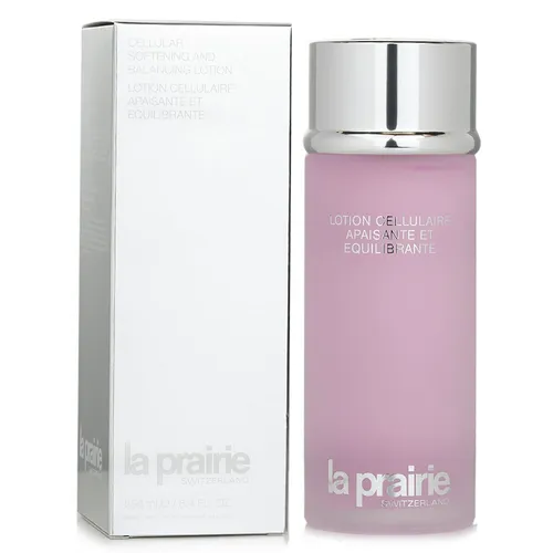 Nước Hoa Hồng La Prairie Cellular Softening And Balancing Lotion 250ml