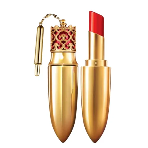 Son Whoo Mi Luxury Lip Rouge 24 Red Orange Màu Đỏ Cam 6g