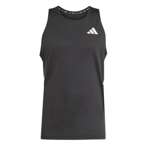 Áo Ba Lỗ Nam Adidas Adi365 CLIMACOOL Running Tank Top JZ6544 Màu Đen Size S