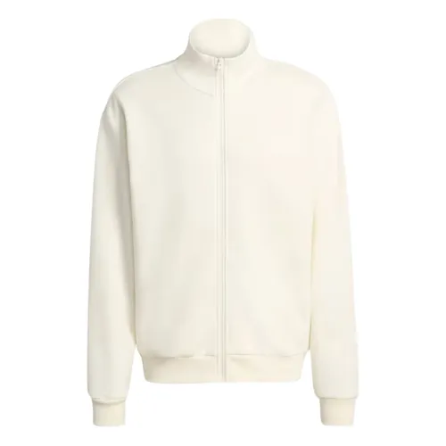 Áo Khoác Nam Adidas Soft Lux Track Top KF0345 Màu Trắng Size M