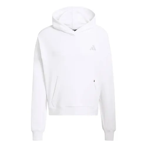 Áo Hoodie Adidas adi365 Cheering Hoodie KA0331 Màu Trắng Size XS