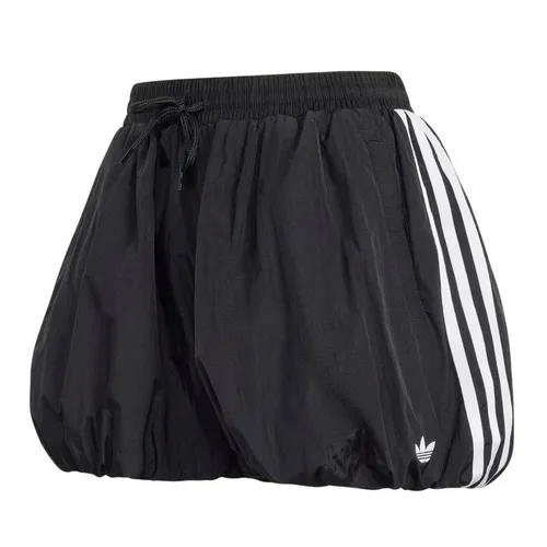 Quần Short Nữ Adidas Short Adilenium 5.0 Balloon KY5067 Màu Đen Size 2XL