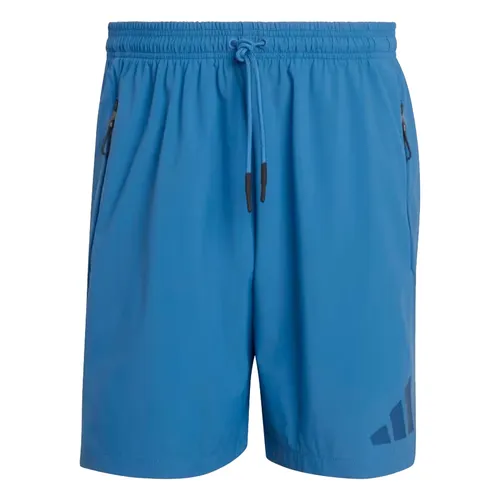 Quần Short Nam Adidas Z.N.E. Woven KF0581 Màu Xanh Size M