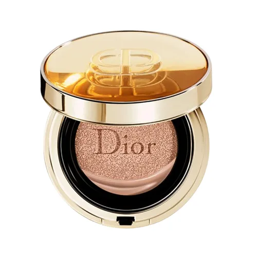 Phấn Nước Cushion Dior Cushion Dior Prestige Le Teint De Rose Mini Tone 010 - Ivory, 4g