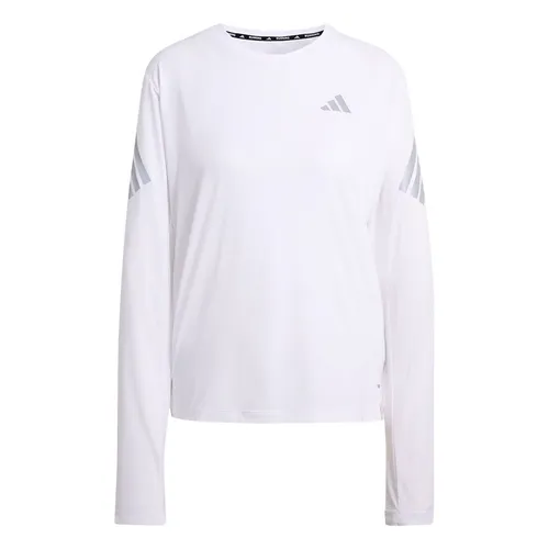 Áo Thun Dài Tay Nữ Adidas Adi365 Climacool Longsleeve Shirt KE6842 Màu Trắng&nbsp;Size XL