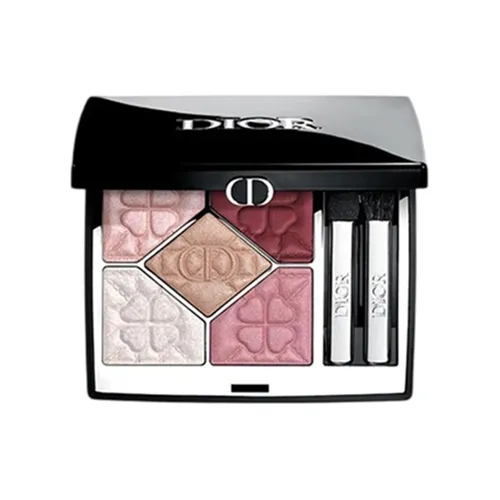 Bảng&nbsp;Phấn Mắt Dior Diorshow 5 Couleurs - Limited Edition 942 Pink Talisman