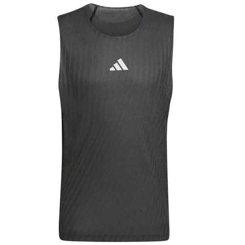 Áo Ba Lỗ Nam Adidas ADI365 Climacool+ Engineered Tank Top KA2389 Màu Đen Size L