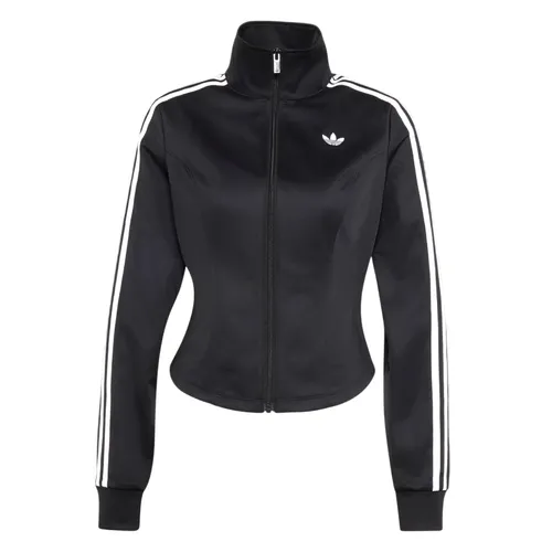 Áo Khoác Nữ Adidas Track Top Corset Firebird LE8333 Màu Đen Size XS