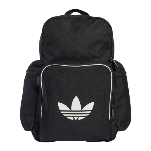 Balo Adidas Adicolor Backpack JX0240 Màu Đen