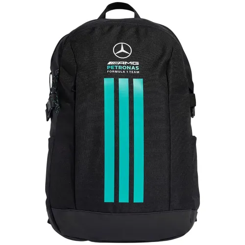 Ba lô Adidas MERCEDES AMG PETRONAS FORMULA 1 DNA 3-STRIPE KF1774 NS Màu Đen
