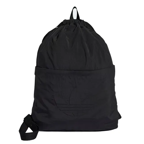 Balo Adidas Everyday Icons String Backpack KE0109 Màu Đen