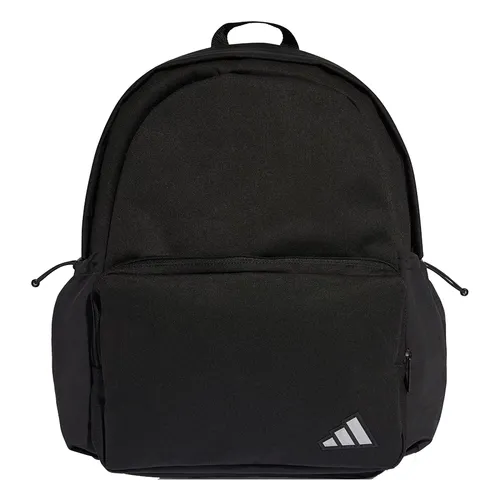 Balo Adidas Essentials Back To School Top Backpack KA6766 Màu Đen