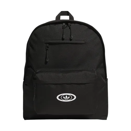 Balo Adidas MSS Backpack KR4564 Màu Đen