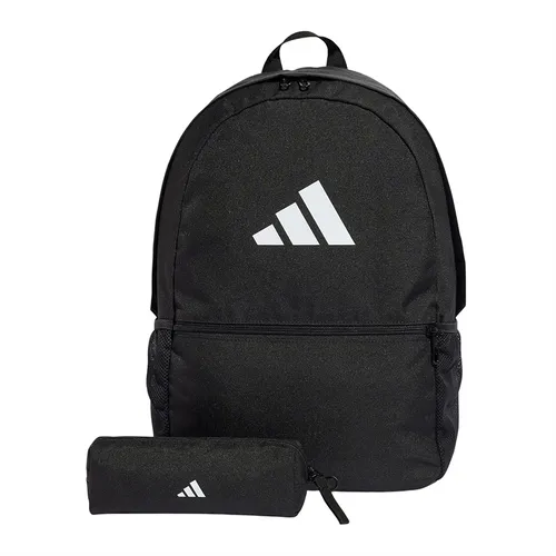 Ba Lô Kèm Túi Đựng Bút Backpack With Pencil Case JI8081 Màu Đen