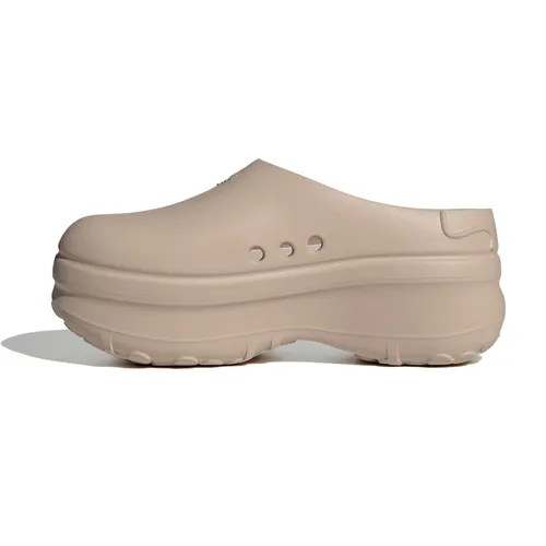 Giày Sục Nữ Adidas Adifom Stan Smith Mule Shoes IE7052 Màu Nâu Size 40 2/3