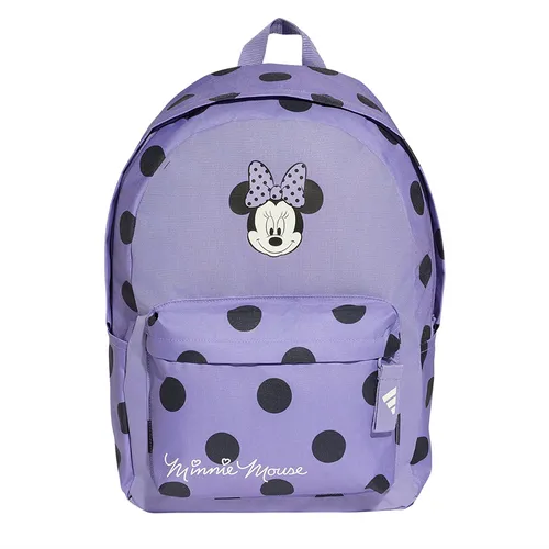 Balo Trẻ Em Adidas Disney Minnie Mouse KQ9845 Màu Tím