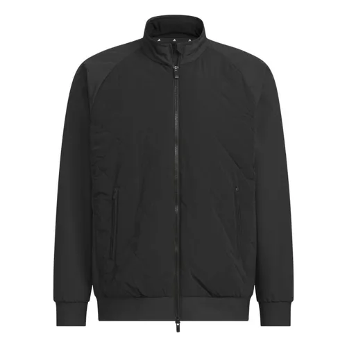 Áo Khoác Nam Adidas Cold Rdy Hybrid Padded JM2946 Màu Đen Size S