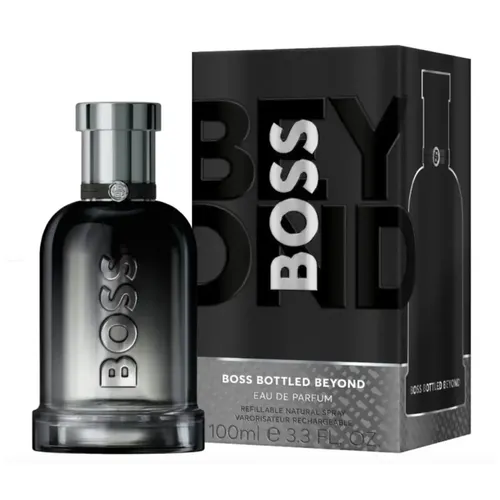 Nước Hoa Nam Hugo Boss Boss Bottled Beyond EDP 100ml