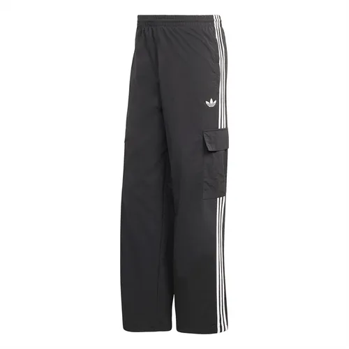 Quần Dài Nam Adidas Adicolor Classics 3-Stripes Cargo Pants KE2927 Màu Đen Size XS
