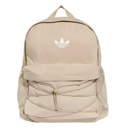 Balo Unisex Adidas Backpack KQ6382 Màu Be