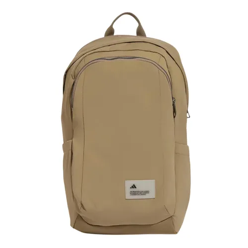 Balo Unisex Adidas City Tech Backpack KG3178 Màu Be