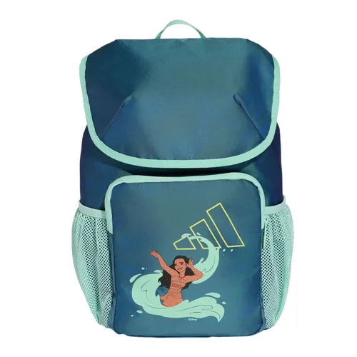 Balo Trẻ Em Adidas Disney Backpack KR2348 Màu Xanh