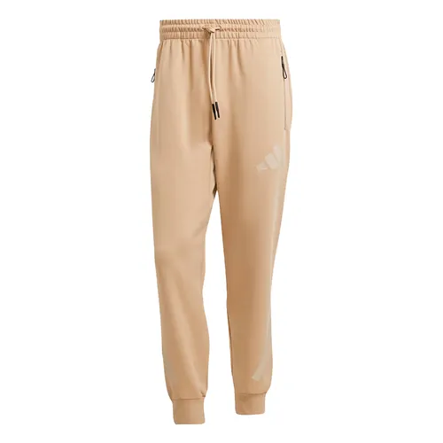 Quần Dài Nam Adidas Z.N.E. Pants JW4725 Màu Be Size XS