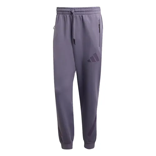 Quần Dài Nam Adidas Z.N.E. Pants JW4727 Màu Tím Size XS