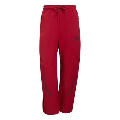 Quần Dài Thể Thao Nam Adidas Z.N.E. Woven Pant KE6553 Màu Đỏ Size 2XS