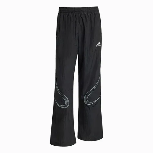 Quần Dài Thể Thao Nam Adidas Adilenium Season 4 Teamgeist Track Pants KF8521 Màu Đen Size XS