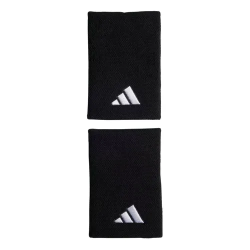 Băng Đeo Bảo Vệ Cổ Tay Nam Adidas Large Tennis Wristband IC3568 Màu Đen