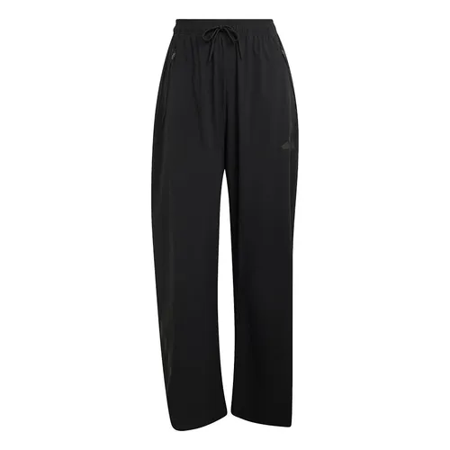 Quần Dài Nữ Adidas Z.N.E. Knitted Pants KD8477 Màu Đen Size XS