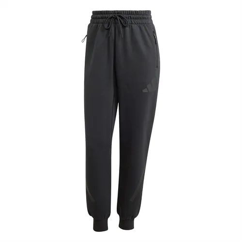 Quần Dài Nữ Adidas Z.N.E. Pants JE7842 Màu Đen Size 2XS