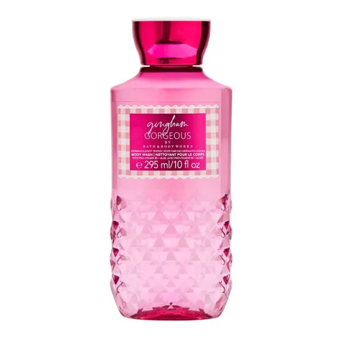Sữa Tắm Bath & Body Works Gingham Gorgeous Body Wash 295ml