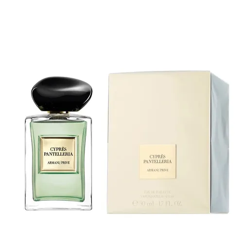 Nước Hoa Unisex Giorgio Armani Privé Cyprès Pantelleria EDT 50ml