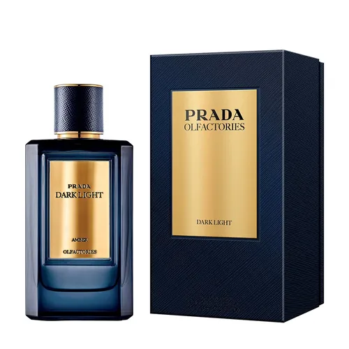 Nước Hoa Prada Olfactories Dark Light EDP 100ml