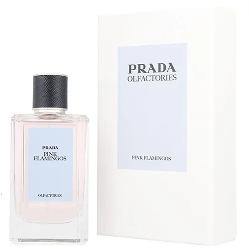 Nước Hoa Unisex Prada Olfactories Pink Flamingos EDP 100ml