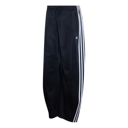 Quần Dài Nữ Adidas Originals Firebird Barrel Pants LF1057 Màu Đen Size XS