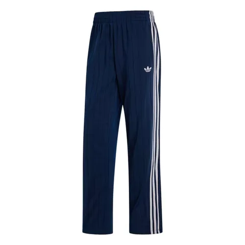 Quần Thể Thao Nam Adidas Track Pant Drop Needle Firebird KE4135 Màu Xanh Navy Size L