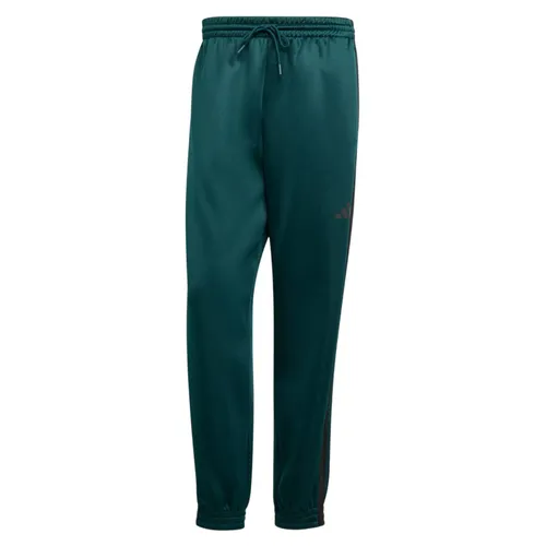 Quần Nỉ Nam Adidas Track Pant Stadium JX5622 Màu Xanh Lá Size XS